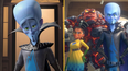 Megamind sequel debuts with rare 0% Rotten Tomatoes score