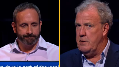 Who Wants to be a Millionaire player calls wife in Phone a Friend but ‘another man’ answers phone