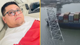 First of the missing Baltimore bridge workers has been named