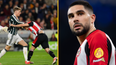 Neal Maupay targets Scott McTominay in latest s**thouse move