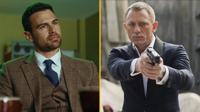 James Bond fans call for The Gentleman star to be next 007 after casting rumours