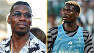 Paul Pogba offered shock return to football despite four-year ban