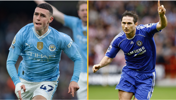 Phil Foden