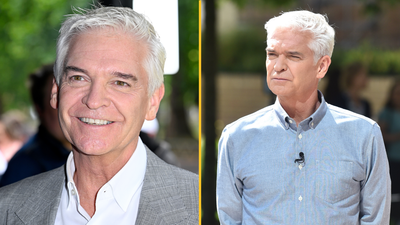 Phillip Schofield set for ITV return on major show