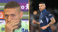 Richarlison: ‘Having therapy saved my life’