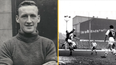 Oldest surviving England player dies aged 94