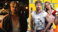 Ryan Gosling’s new comedy action film debuts at 90% on Rotten Tomatoes