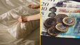 People divided after girl gets £16 from the Tooth Fairy ‘due to inflation’