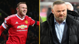 Wayne Rooney says he wants to be Man United’s next manager as new role announced