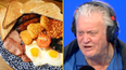 Tim Martin vows to freeze Wetherspoon breakfast prices despite rising food costs