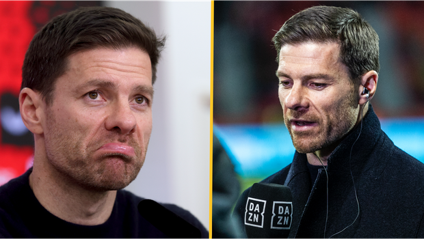 Xabi Alonso