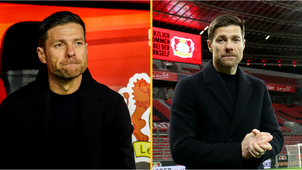 Xabi Alonso