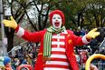 Here’s why you never see Ronald McDonald any more