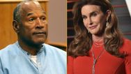 Caitlyn Jenner posts two-word response after OJ Simpson’s death