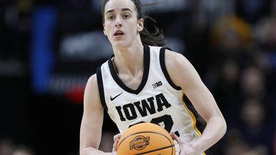 Number one female basketball player lands huge Nike deal after salary outcry