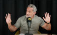 Bassem Youssef says the West is ‘complicit in Israel’s crimes’ against Palestinians