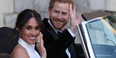 Prince Harry to return to UK for Invictus Games ceremony