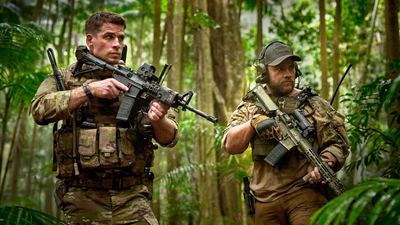 One of 2024’s best action movies is now available to stream