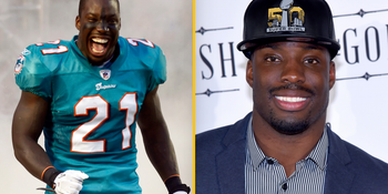 Former NFL and two-time Pro Bowl star, Vontae Davis dead at 35