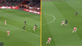 Everyone is making the same complaint while watching the Arsenal vs Luton game