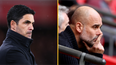 Arsenal and Man City set to battle it out for one of the Premier League’s best midfielders