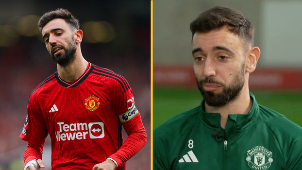 Bruno Fernandes