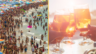 Travel expert reveals the biggest mistake you’re making on an all-inclusive holiday