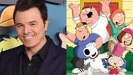 Seth MacFarlane says he has ‘no plans’ to stop making Family Guy