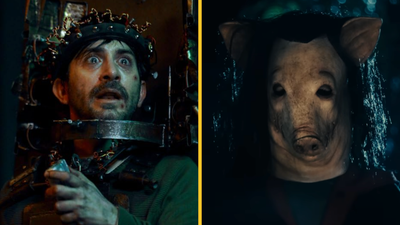 Prime Video has just added one of 2023’s most shocking movies