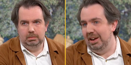 Man with UK’s biggest penis says it’s difficult to find love
