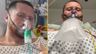 Sidemen star Ethan Payne suffers life-threatening asthma attack