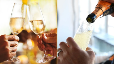 Brits discover ‘the new Prosecco’ as sales soar ahead of summer