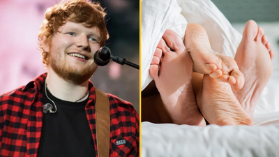 People with ginger hair are ‘better in bed’, according to science