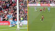 Coventry fan claims he has found ‘proof’ that disallowed goal should’ve stood