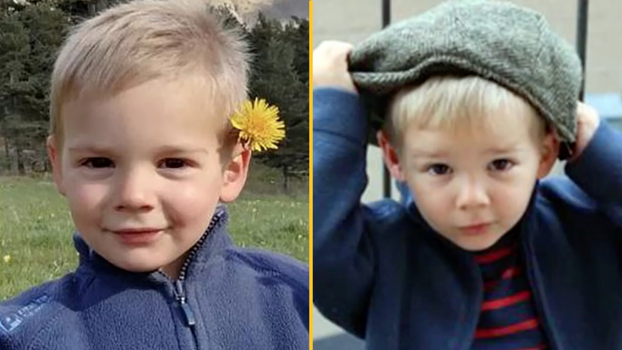 emile soleil remains found