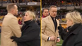Emma Hayes says ‘male aggression shouldn’t be tolerated’ in women’s game after altercation with Arsenal manager