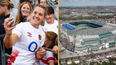 Everything you need to know ahead of England vs Ireland at Twickenham