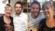 George Gilbey’s mum reveals his final words to her