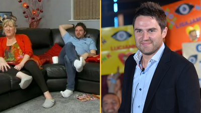 Gogglebox star George Gilbey’s cause of death confirmed