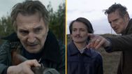 Liam Neeson thriller dubbed ‘Irish Avengers’ has Netflix viewers hooked