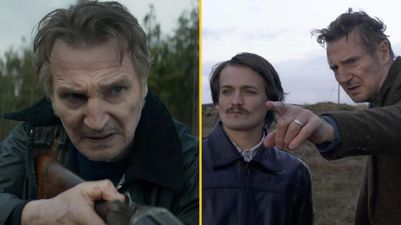 Liam Neeson thriller dubbed ‘Irish Avengers’ has Netflix viewers hooked