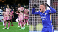 Leicester mock Leeds with brutal tweet after being promoted to the Premier League