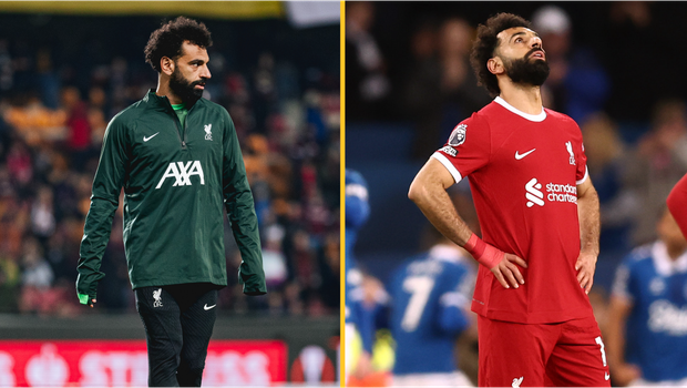 Mo Salah