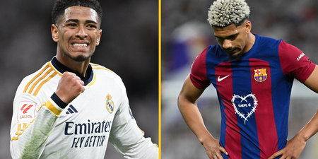 Real Madrid and Barcelona confirm they will play LaLiga games abroad