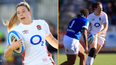 Women’s Six Nations 2024: key stats, standout players and best performances from the tournament