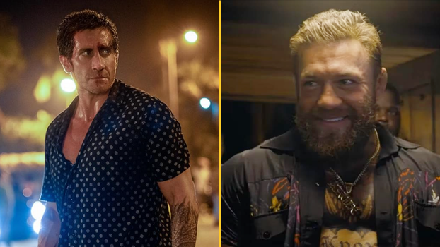 Road House has become Amazon’s most watched original film ever