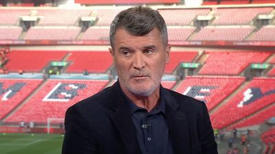 Roy Keane tears strips off Man United after losing three goal lead against Coventry