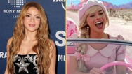 Shakira slams Barbie movie, saying it ’emasculated’ her sons