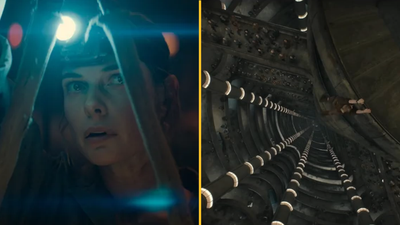 Viewers just discovering one of the best shows of 2023 starring Dune actor