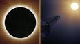 How and where in the UK to see tonight’s solar eclipse